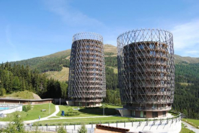 Ferienwohnung Katschberg, Katschberghöhe, Österreich